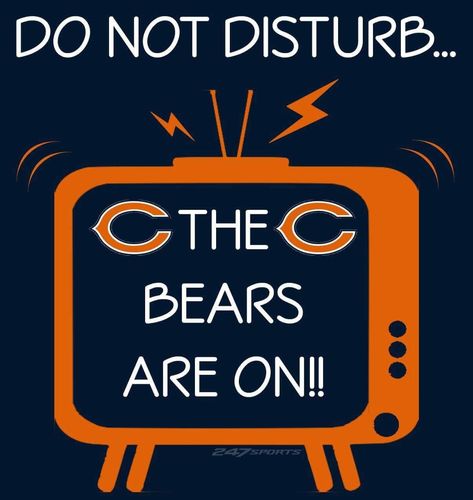 Chicago Bears Quotes, Sports Sayings, Chicago Bears Pictures, Bears Pictures, Prayer Quotes Positive, Bear Cave, Fantasy Football Champion, Nfl Bears, Outdoor Scenery