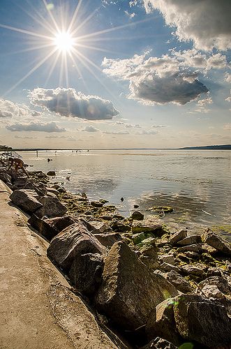 Lake Balaton, Hungary Budapest Guide, Sunlight Photography, Lake Balaton, Hungary Travel, Budapest Travel, Landlocked Country, City Landscape, Budapest Hungary, Hawaii Travel