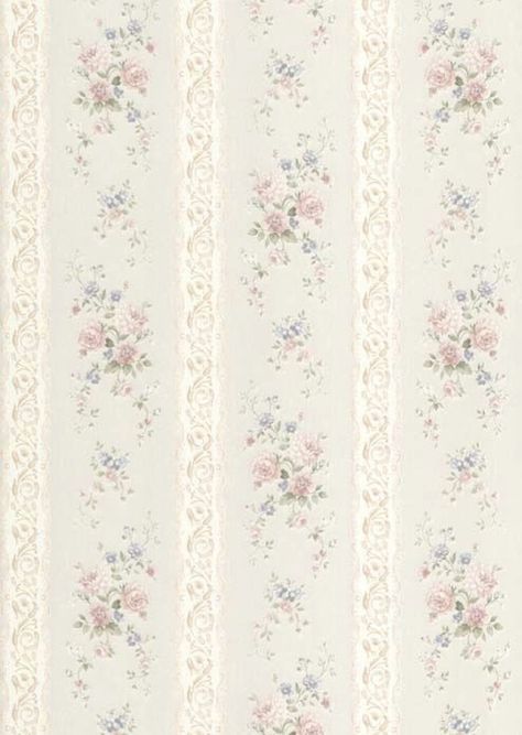 Wallpaper Coquette, Vintage Flowers Wallpaper, Room Wallpaper, Wallpaper Pc, Wallpapers Vintage, Ipad Wallpaper, Vintage Wallpaper, Wallpaper Iphone Cute, Aesthetic Backgrounds