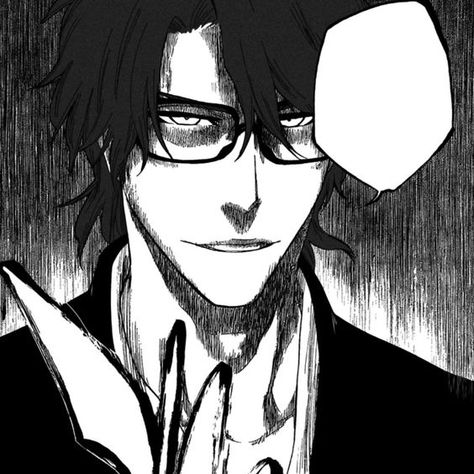 Sōsuke Aizen icons | Bleach icons | Manga icons | Manga pfp Aizen Manga, Aizen Bleach, Sousuke Aizen, Manga Pfp, Manga Icons, Anime Character, Bleach, Anime