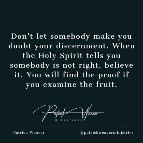 Spirit Of Division Quotes, Spirit Of Offense Quotes, Spirit Of Discernment Quotes, Your Character Quotes, Monitoring Spirits Quotes, Discernment Quotes Wisdom, Offended Quotes, Discernment Quotes, Spiritual Warfare Quotes