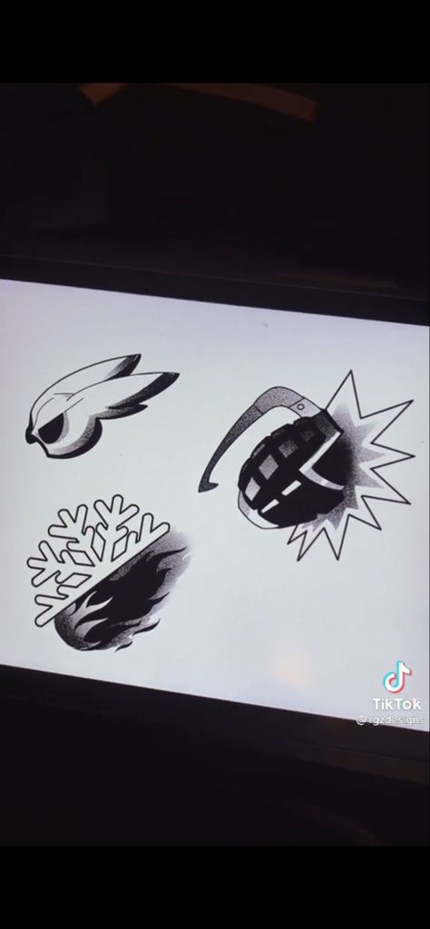 My Hero Academia Minimalist Tattoo, My Hero Academia Tattoo Ideas Todoroki, My Hero Academia Symbols, My Hero Academia Tattoo Design, My Hero Academia Flash Tattoo, Tattoo Ideas My Hero Academia, Simple My Hero Academia Tattoos, Small My Hero Academia Tattoo, Anime Tattoos My Hero Academia