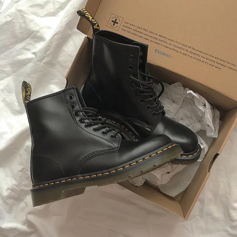 Product | Dr. Martens plc (LSE: DOCS) Dr Martins Outfits, Dr Martens Aesthetic, Doc Martens Aesthetic, How To Clean Suede, Timeless Brand, Clueless Outfits, Leather Supplies, Aesthetic Shoes, Boots And Sneakers