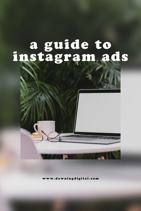 Instagram Ads Design Ad Campaigns, Facebook Ads Design Ideas, Instagram Ads Ideas, Instagram Ads Design, Facebook Ads Design, Instagram Story Ads, Ads Manager, Advertising Tips, Instagram Ad Campaigns