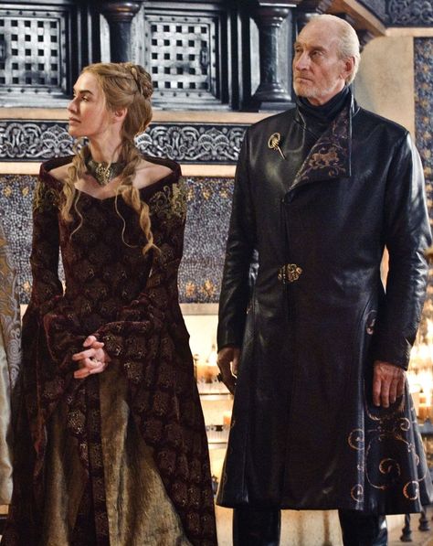 Tywin Lannister, Game Of Thrones Outfits, Got Costumes, Game Of Thrones Costumes, Game Of Thrones Series, Charles Dance, Game Of Thrones Tv, Istoria Artei, Cersei Lannister