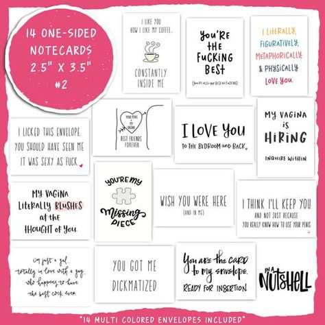 Mini Love Notes, Boyfriend Notes, Love Notes For Him, Funny Happy Birthday Wishes, Lunchbox Notes, Lunch Notes, Couple Activities, Mini Love, Lunch Box Notes