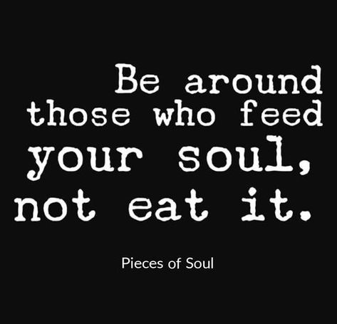 Feed Your Soul Quotes, Food For The Soul Quotes, Trust The Lord, Soul Sunday, 2025 Goals, Thought For Today, Body Mind Soul, Feed Your Soul, Great Sayings