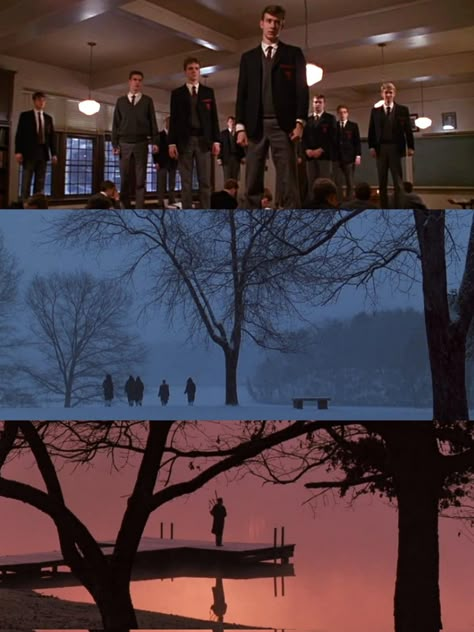 The Dead Poets Society, Neil Perry, Dead Poet Society, Robert Sean Leonard, O Captain My Captain, Sean Leonard, 500 Days Of Summer, Oh Captain My Captain, Comfort Movies