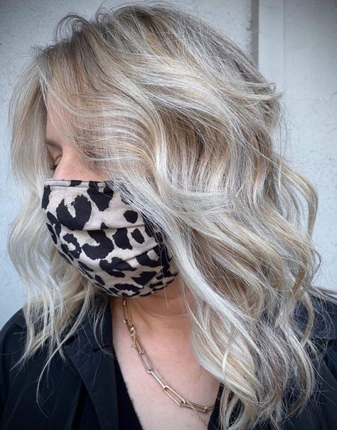 Ideas for Gray Hair with Highlights Gray Hair With Highlights, Hide Greys, Ashy Hair, Grey Blonde, Grey White Hair, Straight Black Hair, Hair With Highlights, Blonde Wavy Hair, Hair Adviser