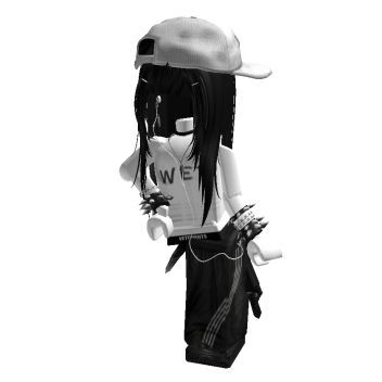 Emo Rblx Avatar, Roblox Avatars Girl Y2k, Cool Roblox Avatars Girl, Roblox Emo T Shirt, Roblox Grunge Avatars, Y2k Roblox Avatars Girl, Roblox Avatar Black, Roblox Grunge Outfits, Roblox Stories Avatar