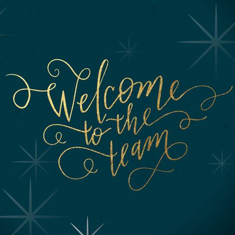 Employee Appreciation Quotes, Welcome New Employee, Welcome Cards, Welcome On Board, Welcome To The Team, Teamwork Quotes, Welcome To The Group, Welcome Card, Work Anniversary