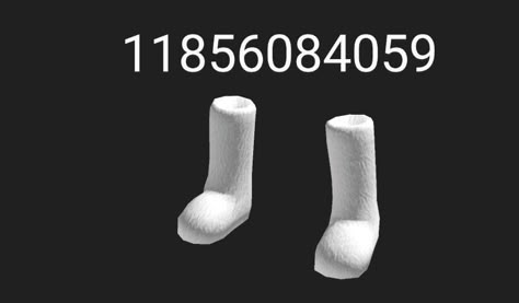 White Fuzzy Boots Roblox Code, White Boots Berry Avenue Codes, Roblox Bloxburg Shoe Codes, White Leg Warmers Roblox Code, Y2k Fuzzy Boots Roblox Code, Roblox White Boots Code, Layered Clothes Roblox Codes, Roblox Id Codes For Shoes, Shoes Codes For Berry Ave