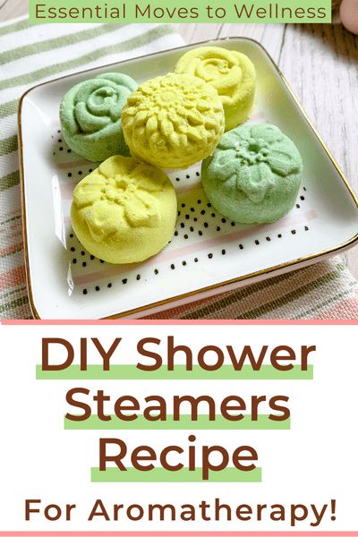 Shower Steamer Recipe, Shower Steamers Recipe, Steamers Recipe, Shower Steamers Diy, Shower Bomb, Bath Soak Recipe, Bombe Recipe, Steamer Recipes, Diy Shower