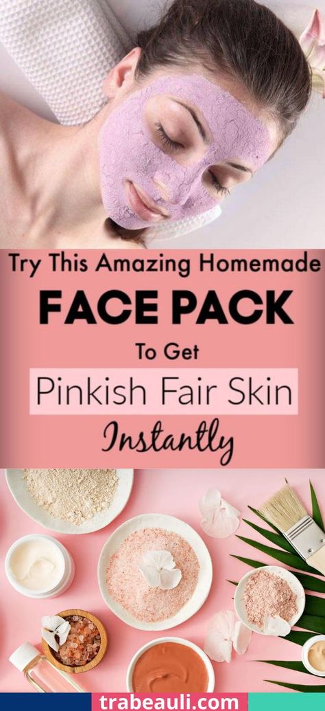 face packs Homemade Face Pack, Natural Hair Mask, How To Grow Eyebrows, Face Pack, Anti Aging Oils, Boost Hair Growth, Baking Soda Uses, Baking Soda Shampoo, Beauty Tips For Face