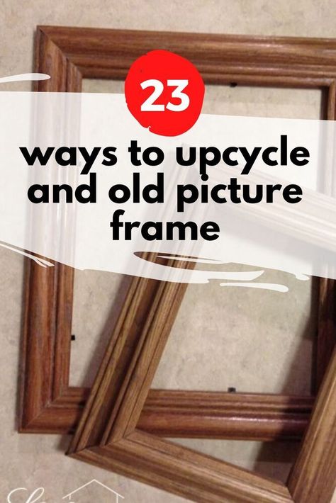 Home Made Picture Frames Diy, Diy Antique Picture Frames, Repurpose Frames Creative Ideas, Calendar Frame Ideas, Creative Picture Frames, Diy Picture Frames Ideas Creative, Diy Picture Collage Ideas, Diy Picture Frames Ideas Crafts, Picture Frame Painting Ideas Diy