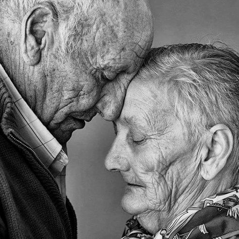 Old Couple Photography, Michael Roberts, Old Photography, Old Couples, Just You And Me, Reaction Face, Horse Drawings, Human Connection, Art Inspiration Painting