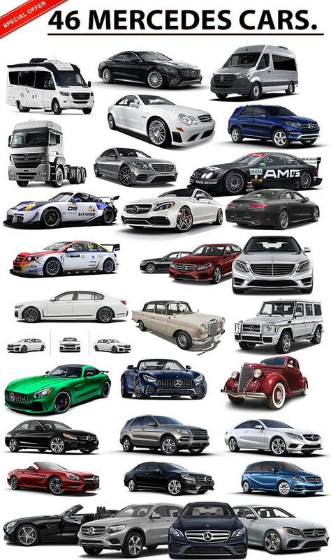 Mercedes Concept, Mercedes C230, Mercedes Cars, Mercedes Slk, Mercedes Truck, Mercedes Clk, Cars Collection, Mercedes Benz Trucks, Mercedes Models