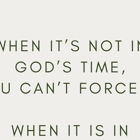 Living Christian on Instagram: "Leave it up to God today. You won’t regret it.

God Bless - KJ" Leave It To God, About God, Quotes About God, God Bless, Bible, Quotes, On Instagram, Instagram