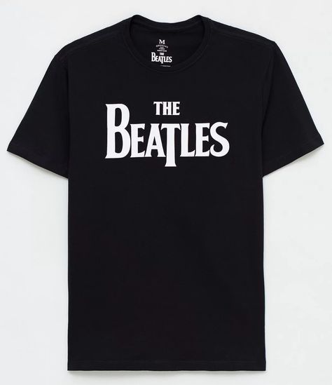 Seth Everman, Mochila Jansport, Cool Shirts For Girls, Beatles T Shirt, Beatles Tshirt, Mens Fashion Sweaters, Mens Fashion Business Casual, T Shirt Painting, Vintage Band Tees