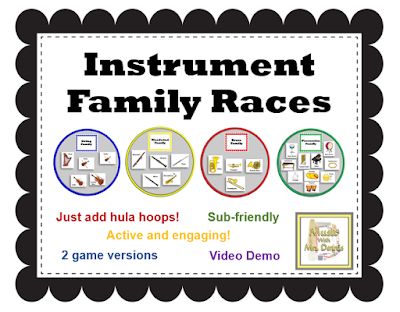 Music Classroom Management, Substitute Ideas, Music Classroom Activities, Instrument Families, Elementary Music Class, Winter Music, Music Lessons For Kids, Online Music Lessons, Elementary Music Lessons