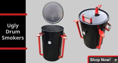 Cajun Microwave, Ugly Drum Smoker, Drum Smoker, Smoker Bbq, 55 Gallon Drum, Bbq Smoker, Outdoor Oven, 55 Gallon, Bbq Smokers