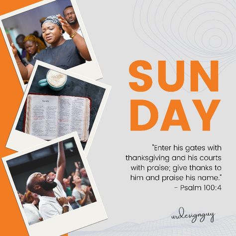 Happy Sunday Flyer Happy Sunday Flyer Design, Sunday Flyer Design, Happy Sunday Poster Design, Join Us This Sunday Flyer Design, Sunday Service Poster Design, Sunday Service Flyer Design, Vigil Flyer Design, Company Brochure Design, Worship With Us Flyer Design