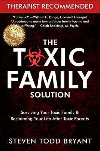 #CrisisCounselor, #PostTraumaticStressDisorder, #SelfHelp, #ToxicFamily, #ToxicFamilySurvivor - The Toxic Family Solution - https://www.justkindlebooks.com/the-toxic-family-solution/ Toxic Family Members, Dysfunctional Relationships, Toxic Parents, Family Book, Toxic Family, Bargain Books, Books For Self Improvement, Family Books, Coping Strategies