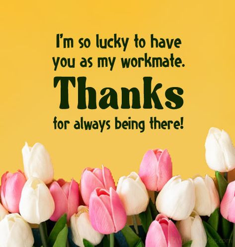 Thank You Messages for Colleagues - Appreciation Quotes Thank You Colleagues, Thank You Colleagues Quotes, Colleagues Quotes Friends, Appreciation Quotes For Coworkers, Quotes For Coworkers, Inspirational Thank You Quotes, Thank You Quotes For Coworkers, Colleagues Quotes, Birthday Wishes For Coworker