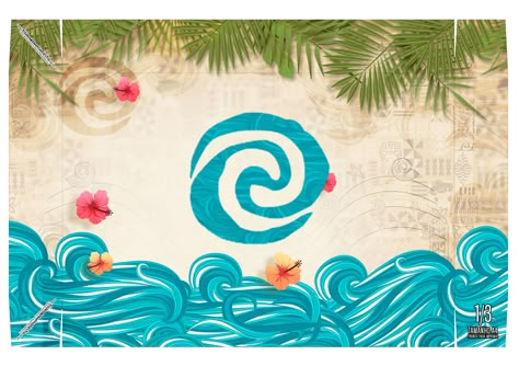 Caixa Mini Confeiteiro Moana Baby parte de baixo totalmente grátis, pronto para personalizar e imprimir em casa. Moana Theme Birthday, Festa Moana Baby, Moana Theme, Disney Cars Birthday, Moana Birthday Party, Fiesta Tropical, Moana Party, Moana Birthday, Disney Images