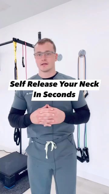 Dr. Aaron King on Instagram: "Self Release Your Neck In Seconds! #chiropractor #selfrelease #neckpainrelief #fyp" Self Neck Adjustment, Diy Chiropractic Adjustment, Decompress Neck, Self Chiropractic Adjustment, Chiropractor Adjustment, Chiropractic Adjustment, Neck Pain Relief, Healthy Drinks Recipes, Drinks Recipes