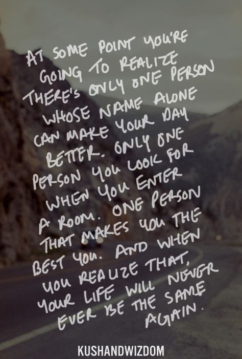 you changed my life... I pray I change yours and make you very happy love!!! You are my everything baby!!!! Im so ready to share the rest of my life with you!!! You Changed My Life, You Are My Everything, Life Quotes Love, Inspirational Quotes Pictures, Happy Love, The Words, Great Quotes, Beautiful Words, Picture Quotes