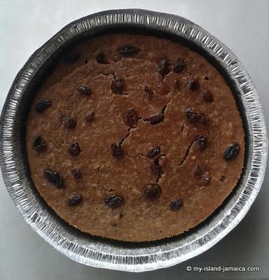 Breadfruit Pudding, Jamaican Breadfruit, Appleton Rum, Guyanese Food, Matthew Mark Luke John, Small Knife, Fruit Cake Christmas, Cake Christmas, Caribbean Cuisine