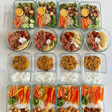 Protein Meal Prep, High Protein Meal, Protein Bars Homemade, High Protein Meal Prep, Protein Meal, Genetic Testing, Registered Dietitian, High Fiber, High Protein Recipes