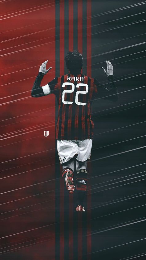 Ricardo Kaka Wallpapers, Ricardo Kaka Ac Milan, Kaka Wallpapers, Ac Milan Wallpapers, Kaka Ac Milan, Ac Milan Logo, Milan Wallpaper, Ricardo Kaka, Milan Ac