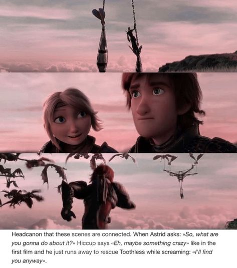 Httyd Funny, Night Fury Dragon, Astrid Hiccup, Httyd Art, Httyd 3, Hiccup And Astrid, Dreamworks Dragons, Httyd Dragons, Dragon Trainer