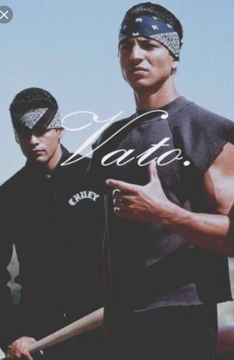 Iphone wallpaper Blood in Blood out Chuey and paco Chicano Movies, Thug Life Funny, Art Chicano, Chicano Love, Bound By Honor, Chola Style, Estilo Cholo, Cholo Style, Gangster Movies