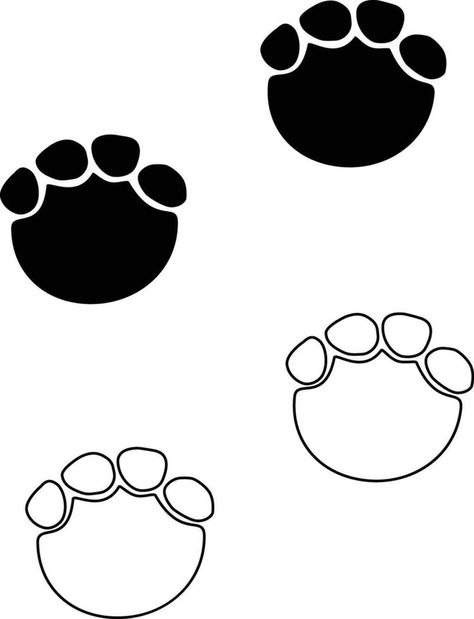 elephant step icon. elephant foot print steps sign. outline elephant step symbol. flat style. Outline Elephant, Elephant Icon, Ideas Decoracion Navidad, Elephant Footprint, Wedding Sneakers, School Activity, Foot Print, Pre School, Flat Style