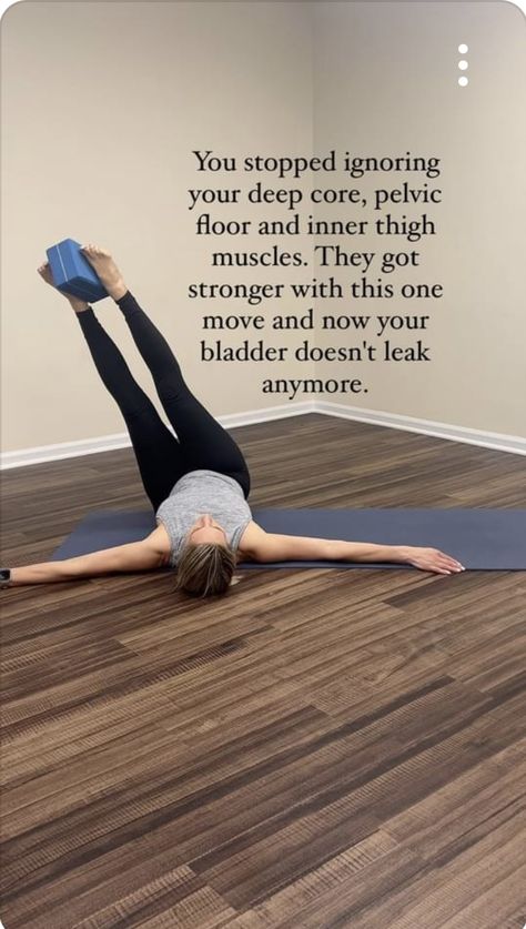 Pelvic Floor Muscle Exercise, Pilates Ball, Magical Room, Deep Core, Deep Squat, Pelvic Floor Exercises, Tight Hips, Easy Yoga Workouts, Floor Workouts