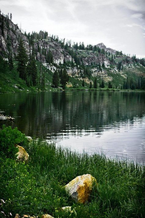 You’re probably familiar with some of Utah’s attractions such as our national parks, popular camping and fishing areas and famous entertainment venues. These 15 spots are some of Utah’s “secret” spots – places that aren’t as familiar to everyone. Check them out – they’re well worth your time!  #ExploreFiveMore #Utah Hikes In Utah, Utah Lake, Utah Lakes, Utah Vacation, Visit Utah, Utah Adventures, Escalante National Monument, Utah Road Trip, Logan Utah