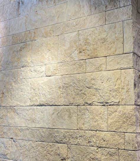 Lime Stone Wall, Limestone Wall Cladding, House Frontage, Limestone Block, Saint Andrew, Stone Feature Wall, Exterior Wall Cladding, Stone Wall Cladding, Limestone Wall