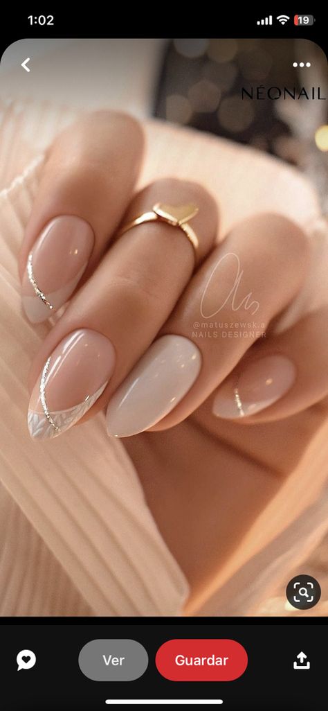 Nail Extensions For Wedding, Nail Extension Designs For Wedding, Gel Extension Nails Ideas, Ideas Casamiento, Acrylic Nails Stiletto, Uñas Ideas, White Acrylic Nails, White Nail Designs, Bridal Nails