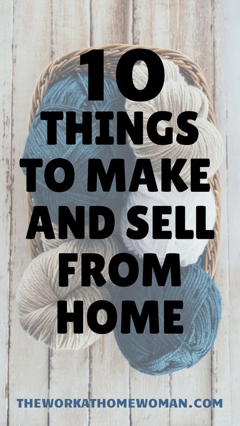 Making Money On Etsy, Things To Make And Sell, Selling Crafts Online, Diy Projects To Make And Sell, Easy Crafts To Sell, Selling Handmade Items, Things To Make, Money Ideas, Money Making Crafts