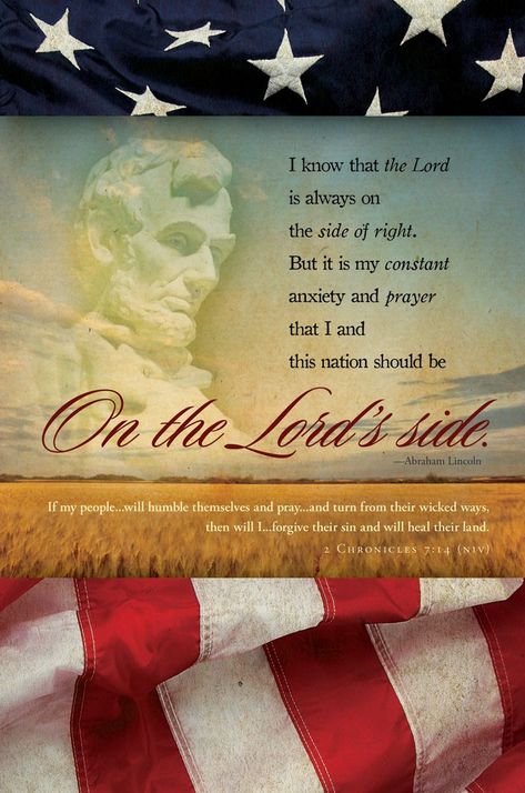 Amen! 2 Chronicles 7:14, Lincoln Quotes, Patriotic Quotes, Patriotic Pictures, Pray For America, Wicked Ways, I Love America, Old Glory, In God We Trust