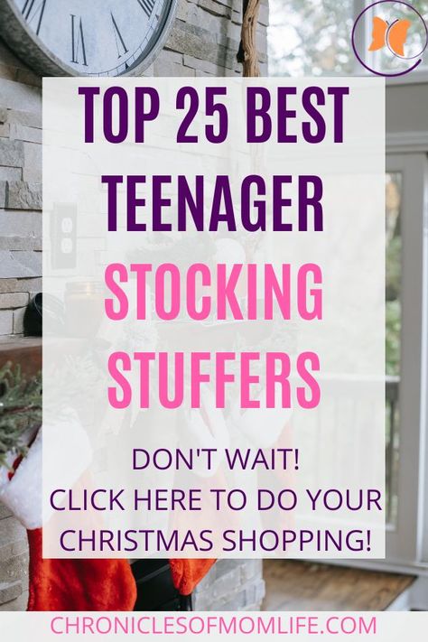 Stockings on the Mantle Stocking Stuffer Guide, Best Stocking Stuffers 2023, Teen Stocking Stuffer Ideas, Stocking Stuffers Teen Girls, Stocking Stuffers For Teen Boys, Teen Stocking Stuffers, Stocking Fillers For Teenagers, Teenager Stocking Stuffers, New College Student