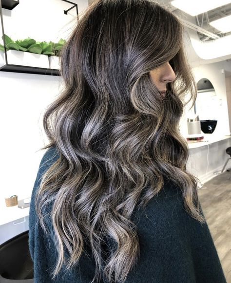 Ash Brown Hair Balayage, Ash Blonde Hair Balayage, Mushroom Magic, Ash Hair Color, Brunette Balayage Hair, Ash Blonde Hair, Brown Hair Balayage, Balayage Hair Blonde, Hair Appointment