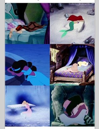 And you wonder why we're all so dramatic : Disney : princess crying Disney Buzzfeed, Humor Disney, Pocket Princess, Chimamanda Ngozi Adichie, 9gag Funny, Humor Mexicano, Meme Comics, Karakter Disney, Film Disney