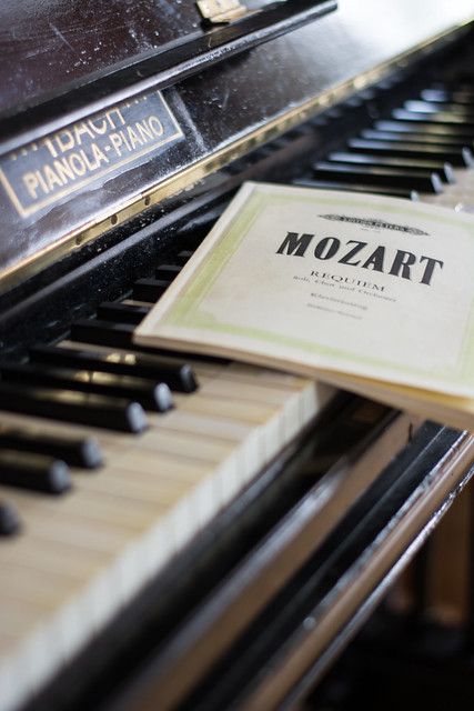 The Piano, Keyboard, Close Up, Piano, Black And White, White, Black