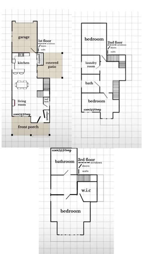 Bloxburg Town School, Bloxburg City Layout, House Layouts 2 Story, Bloxburg Photo Codes, House Ideas For Bloxburg, Bloxburg House Layout, Bloxburg House Layouts, Welcome To Bloxburg, Bloxburg Homes