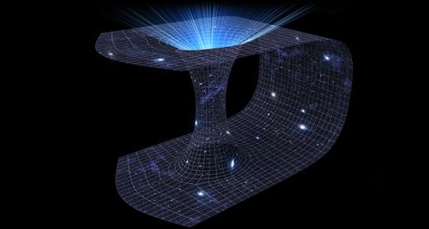 A new ‘Einstein’ equation suggests wormholes hold key to quantum gravity | Science News Leonard Susskind, Gravity Science, Worm Hole, Quantum Entanglement, Theoretical Physics, General Relativity, Theory Of Relativity, Quantum Computer, Physicists