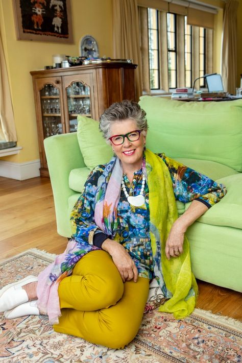 Prue Leith Fashion, Prue Leith Style, Accidental Icon, Prue Leith, Pastries Recipes, B12 Deficiency, Happy Birthday Greetings Friends, Writing Topics, Latest Fashion Trends For Women